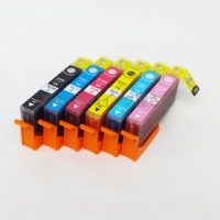 IC6CL70 6色セット 互換インク EPSON（エプソン）プリンター用 (IC6CL70のインク増量タイプ)６色パック 【永久保証】 |エプソン|互換インク