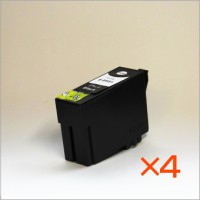 ICC65 10個セット 互換インク EPSON（エプソン）プリンター用 シアン 【永久保証】 |エプソン|互換インク