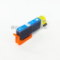 ICC80L シアン 4個セット 互換インク EPSON（エプソン）プリンター用 (ICC80のインク増量タイプ) シアン 【永久保証】|エプソン|互換インク