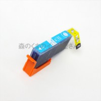 ICLC70L 2個 互換インク EPSON（エプソン）プリンター用 (ICLC70のインク増量タイプ) ライトシアン 【永久保証】 |エプソン|互換インク