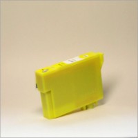 ICY65 2個セット 互換インク EPSON（エプソン）プリンター用 イエロー 【永久保証】 |エプソン|互換インク