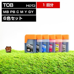TOB-6CL �ȥӥХ� �ߴ����󥯥ܥȥ� 6�����å�