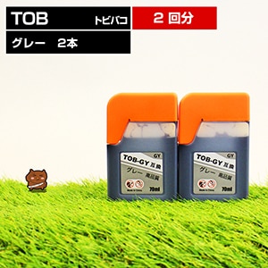 TOB-GY �ȥӥХ� �ߴ����󥯥ܥȥ� ���졼��2�ܥ��å�