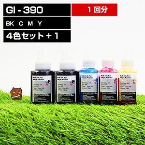 GI-390  �ߴ����󥯥ܥȥ� 4�����å�+1