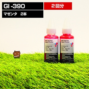 GI-390M  �ߴ����󥯥ܥȥ� �ޥ��󥿡�2�ܥ��å�