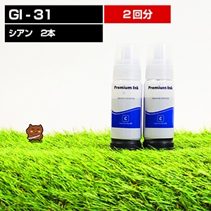 GI-31C  �ߴ����󥯥ܥȥ� ������2�ܥ��å�