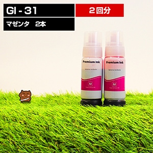 GI-31M  �ߴ����󥯥ܥȥ� �ޥ��󥿡�2�ܥ��å�