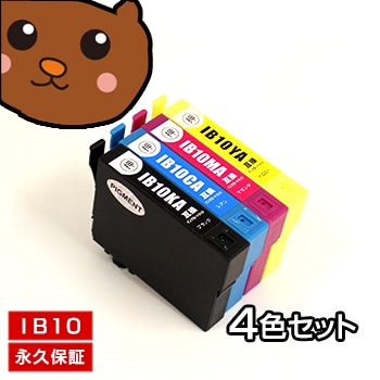 IB10CL4A �ߴ�����4�����å�