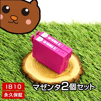 IB10MA���ޥ��� �ߴ����󥯥��顼 2�ĥ��å�