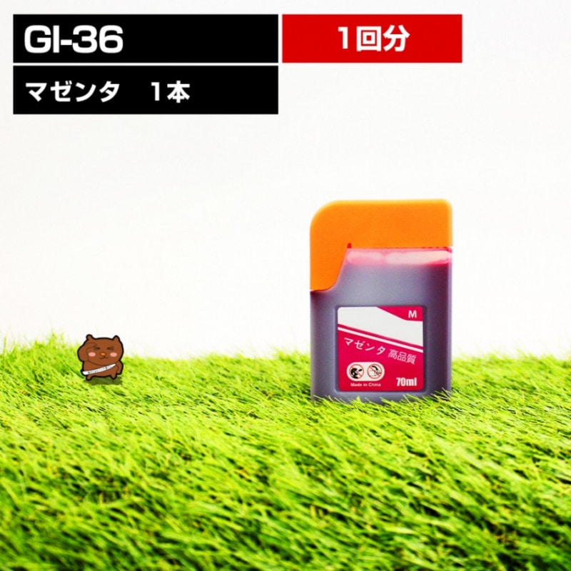 GI-36M  �ߴ����󥯥ܥȥ� �ޥ��󥿡�1��