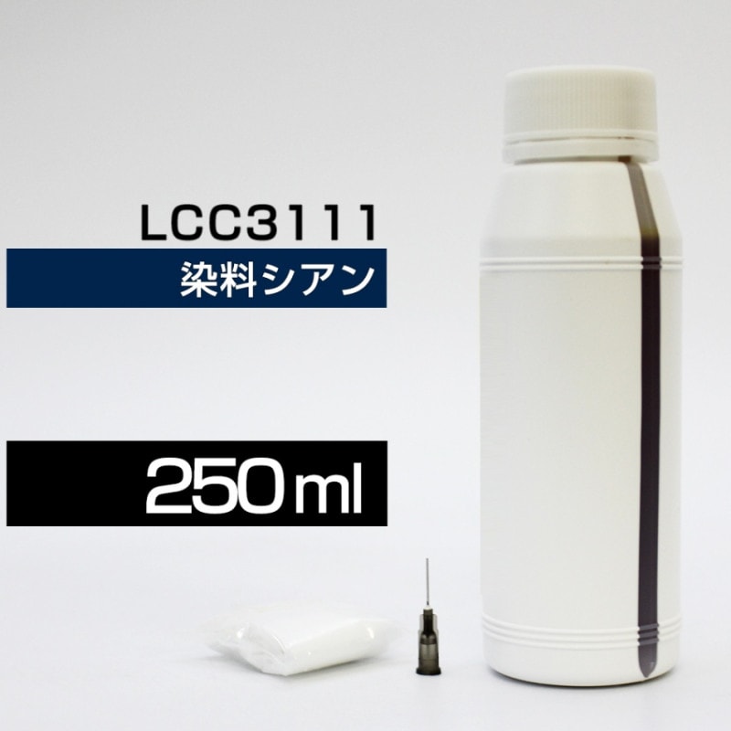 ͤؤ 250ml   ֥饶 DCP-J987N-W DCP-J982N-B/W DCP-J978N-B/W DCP-J973N DCP-J972N DCP-J582N DCP-J577N DCP-J572N MFC-J903NMFC-J998DN/DWN MFC-J898N MFC-J893N MFC-J738DN/DWN LC3111C LC3111 Ĥᤫ LC3111C  ̵