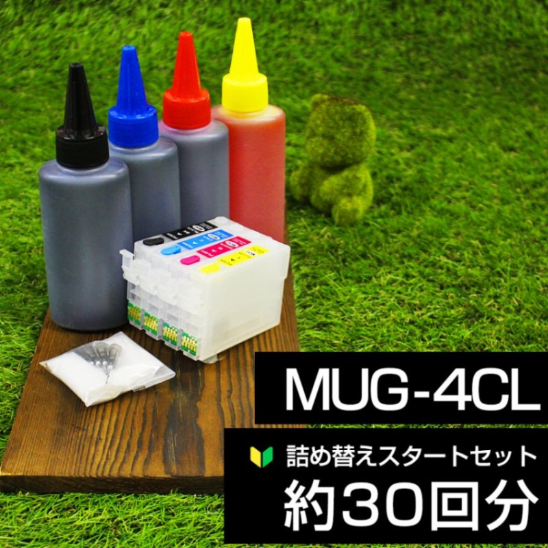 �ͤ��ؤ����� MUG-4CL MUG EW-052A EW-452A �ޥ����å� MUG-4CL MUG MUG-BK MUG-C  MUG-M  MUG-Y 100ml �ͤ��ؤ����� �ͤ��ؤ����ѥ����ȥ�å�  ���ץ����� �ͤ��ؤ� �������ȥ��å� 4�����å� MUG ���� ���إ��� �Ĥ��ؤ� �Ĥ��ؤ����� �Ĥᤫ�� �Ĥᤫ�� ����̵��