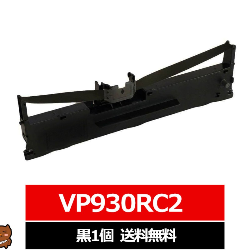VP930RC2 EPSON / ���ץ��� ���ѥ��󥯥�ܥ� �����å� �� 1�� ���ץ����� ���󥯥�ܥ󥫥��å� VP930RC2 VP-930 VP-930R �ߴ� ���󥯥�ܥ� EPSON��