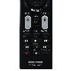 �ڥ��ˡ� �֥�ӥ��ѡ�RMT-TX100J ���ѷ��ƥ�ӥ�⥳�� �������� �����Ȥ��� �ߴ���⥳�� SONY BRAVIA �վ��ƥ���� ͭ��EL�ƥ���� ���б����KJ-75X9400C KJ-65X9300C KJ-65X9000C KJ-65X8500C KJ-55X9300C KJ-55X9000C KJ-55X8500C KJ-50W870C ¾�� �����դ�