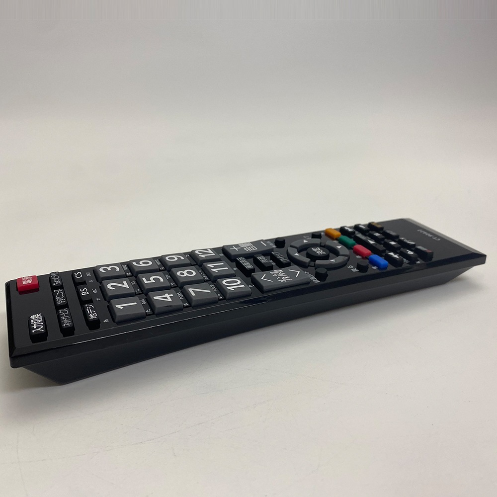 ����� �쥰���ѡ�CT-90422 ���ѷ��ƥ�ӥ�⥳�� �������� �����Ȥ��� �ߴ���⥳�� TOSHIBA REGZA �վ��ƥ���� ���б����50G5 40G5 39S7 32S7 29S7 23S7�� �����դ�