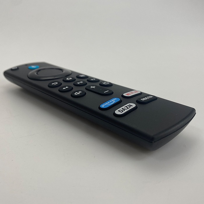 Amazon Fire TV Stick用】 L5B83G 対応リモコン Alexa対応音声