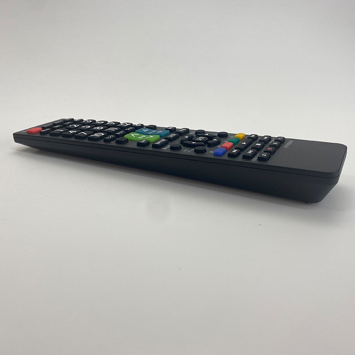 日立 Wooo用 69機種対応】汎用型テレビリモコン 設定不要 すぐ