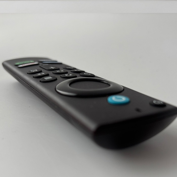�������դ���Amazon Fire TV Stick�� L5B83G �б���⥳�� Alexa�б�����ǧ�� �ߴ� ��⥳�� ���ޥ����� �ե����䡼���ƥ��å��ߴ�  ���ѥ�⥳�� ���б����Fire TV Stick 4K MAX ��1���� ��2���� ��3���� Lite CUBE ����ȥ�HD HDR ¾������̵�� ������/���Ӥ���