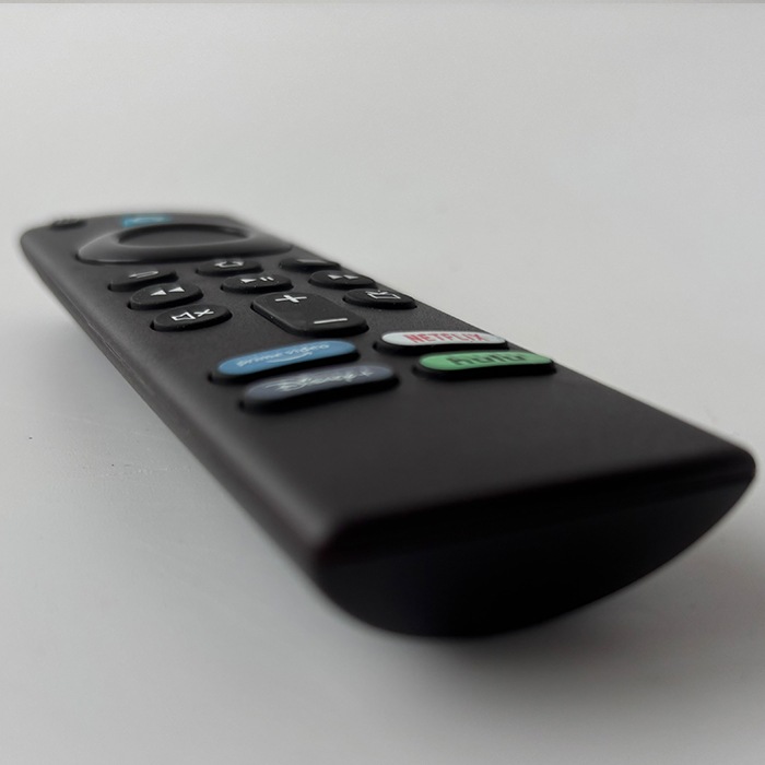 �������դ���Amazon Fire TV Stick�� L5B83G �б���⥳�� Alexa�б�����ǧ�� �ߴ� ��⥳�� ���ޥ����� �ե����䡼���ƥ��å��ߴ�  ���ѥ�⥳�� ���б����Fire TV Stick 4K MAX ��1���� ��2���� ��3���� Lite CUBE ����ȥ�HD HDR ¾������̵�� ������/���Ӥ���
