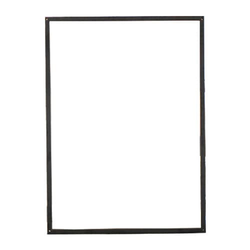Roll　バリ島　アンティーク　アイアンフレーム　50×80㎝ バリ島 アンティーク アイアンフレーム 50×80㎝