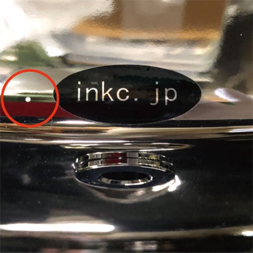 アウトレット キズ・塗装剥がれ】洗面ボウル おしゃれ シルバー 銀