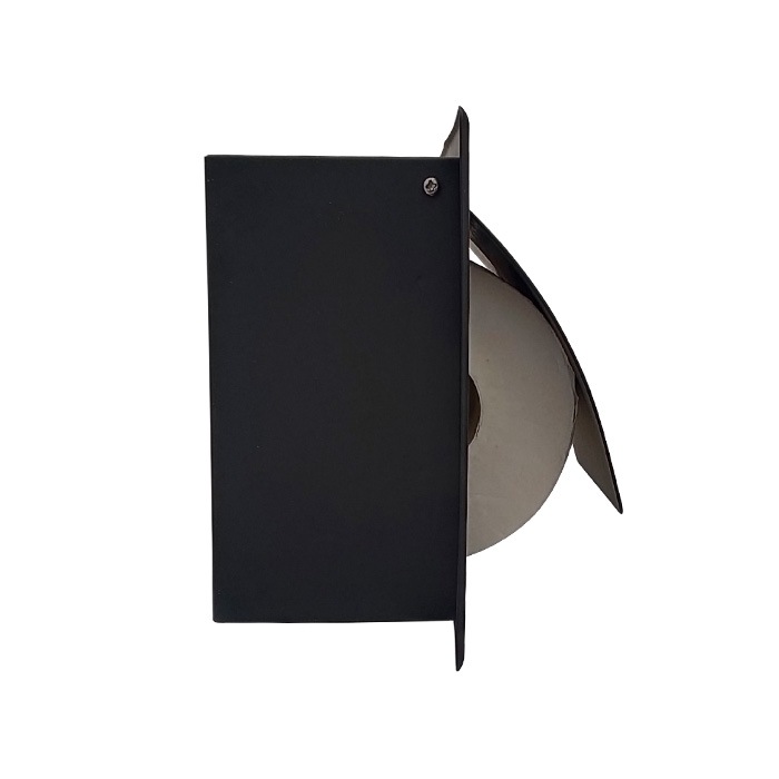 トイレットペーパーホルダー 埋め込み おしゃれ ダブル 2連 横 紙巻機