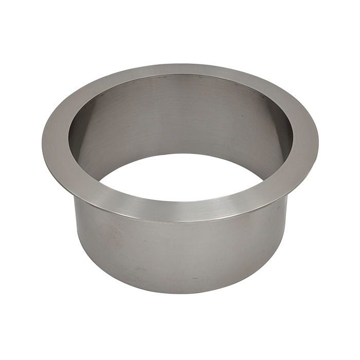 ゴミ投入口金具 ダストシュート サイズ φ130 蓋無し 屑入れ ダスト