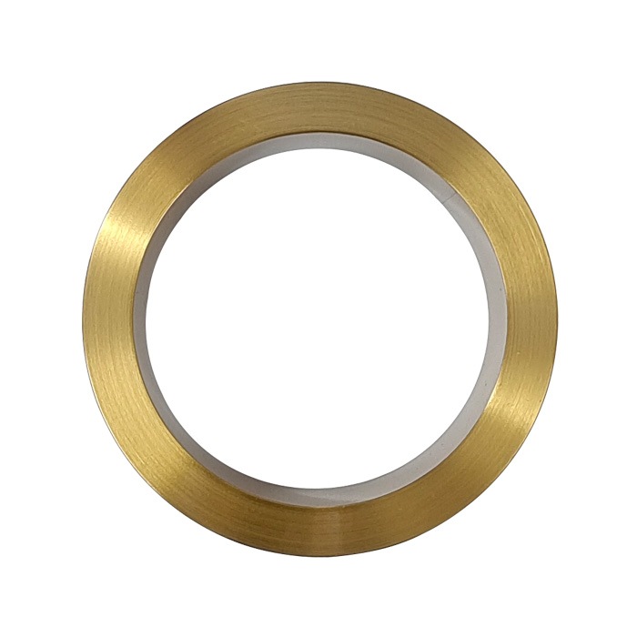 ゴミ投入口金具 ダストシュート サイズ φ130 蓋無し 屑入れ ダスト