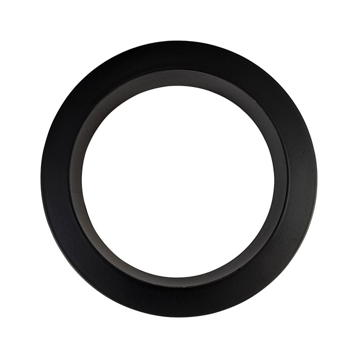 ゴミ投入口金具 ダストシュート サイズ φ130 蓋無し 屑入れ ダスト