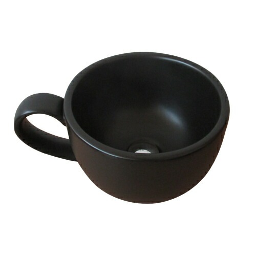 洗面ボウル 洗面ボール 陶器 コーヒーカップ おしゃれ