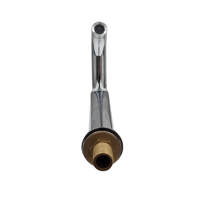 単水栓 蛇口 水栓 カラン おしゃれ シンプル おすすめ diy レバー