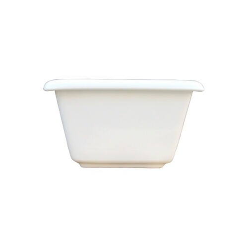 inkc おしゃれ 洗面ボウル 小型洗面ボウル 洗面台 洗面鉢 手洗い器 小さい洗面ボウル 陶器 手洗い鉢 小型 省スペース 壁付け