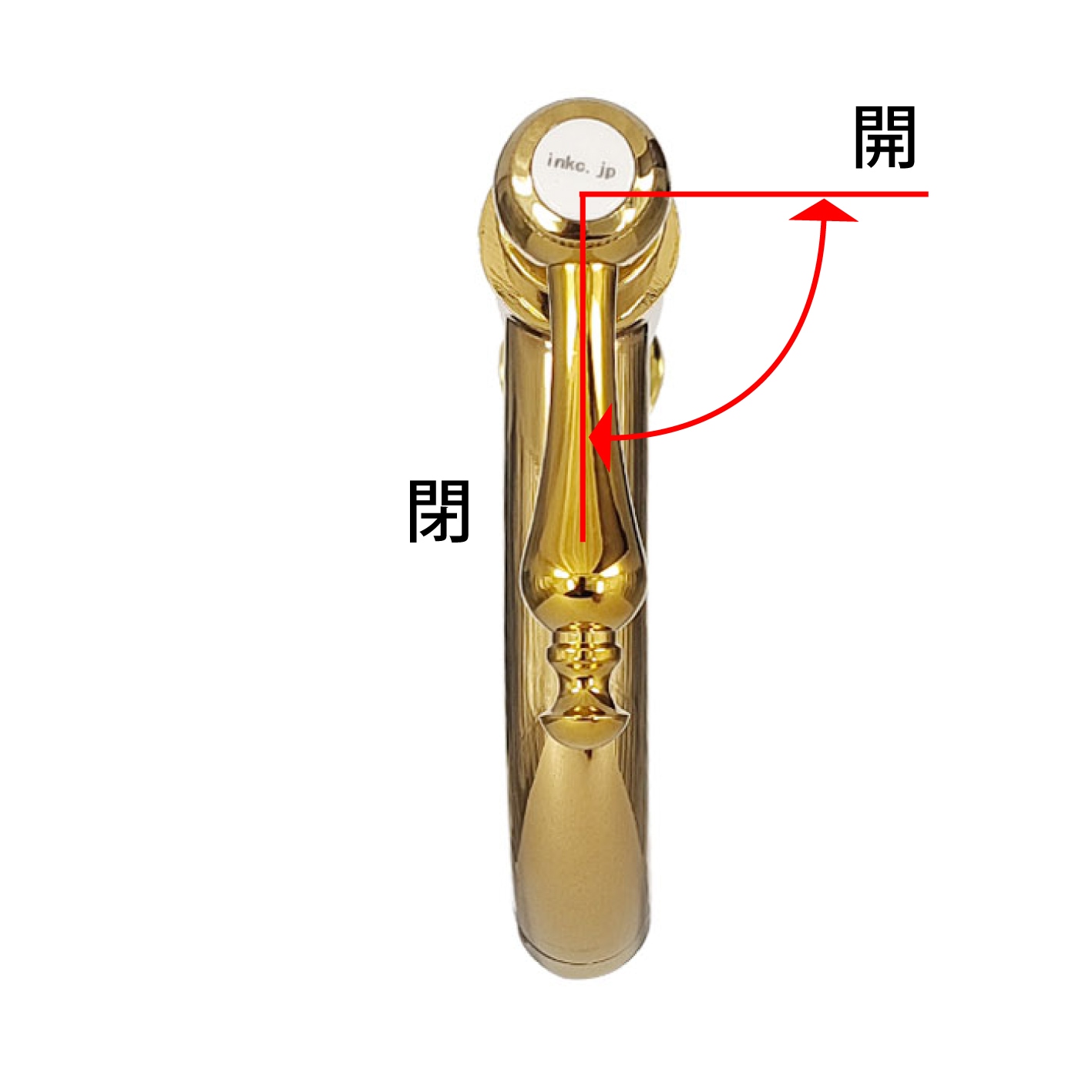 単水栓 蛇口 水栓 カラン おしゃれ シンプル おすすめ diy レバー