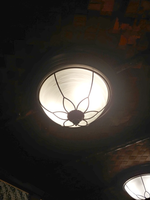 天井照明 レトロ おしゃれ 品番INK-1002014H | 照明(LED電球対応),天井