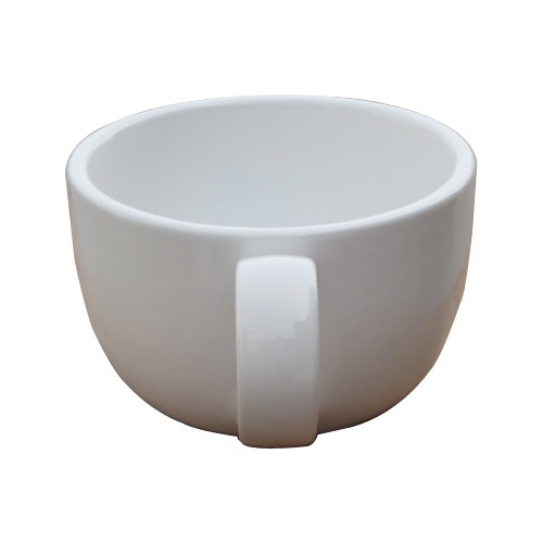 コーヒーカップ洗面ボウル 小 手洗い鉢 かわいい カフェ 置き型