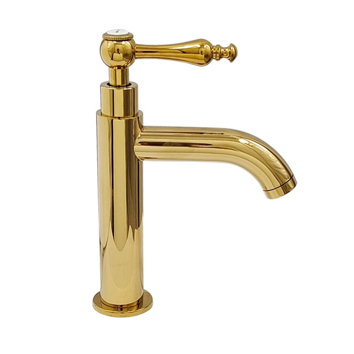 単水栓 蛇口 水栓 カラン おしゃれ シンプル おすすめ diy レバー