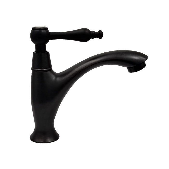 単水栓 蛇口 水栓 カラン おしゃれ シンプル おすすめ diy レバー