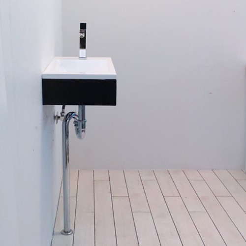 IDS-14】インダストリアル 洗面化粧台セット | 洗面化粧台