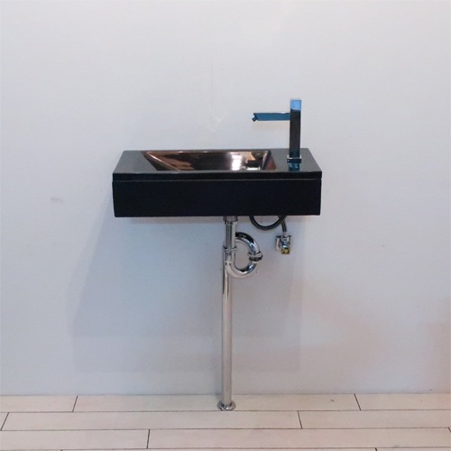 IDS-16】インダストリアル 洗面化粧台セット | 洗面化粧台