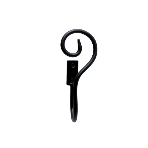 壁掛け飾棚、アイアン風カーテンレール、壁掛けフック 壁掛け飾棚、アイアン風カーテンレール、壁掛けフック