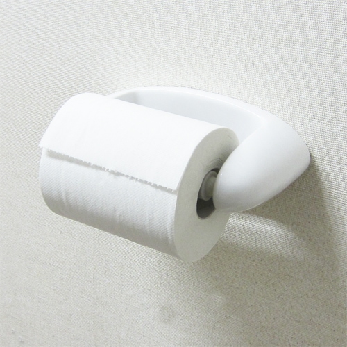 品番INK-0801052H ｜ 陶器トイレットペーパーホルダー | サニタリー