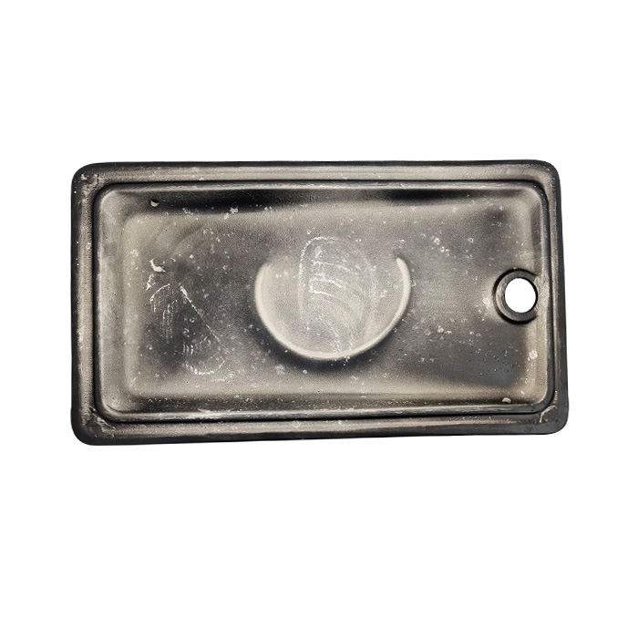 洗面ボウル 四角 置き型 手洗器 洗面台 大きい 大きめ おしゃれ 排水栓