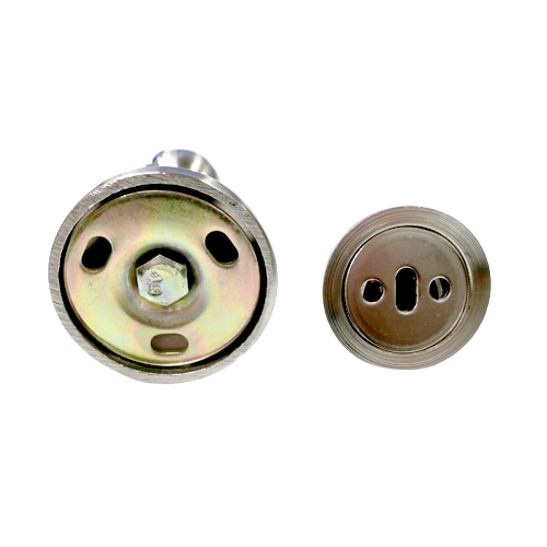 ririn☆様　レア　高品質　マネーアゲート　ハート　握り石 Origami ブル (Metallic Red) | リヤドロ公式オンライン