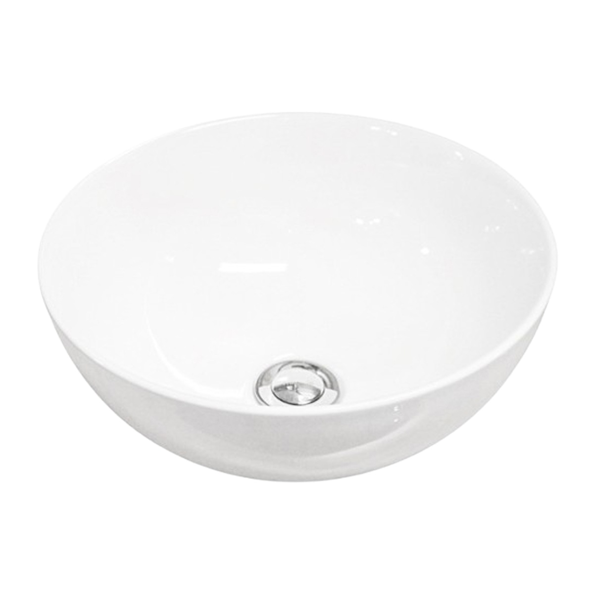 小さい 洗面ボウル 陶器 トイレ用 オンカウンターシンク
