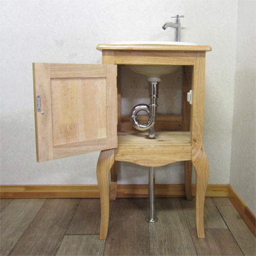 洗面台　アンティーク 楽天市場】洗面化粧台 アンティークの通販