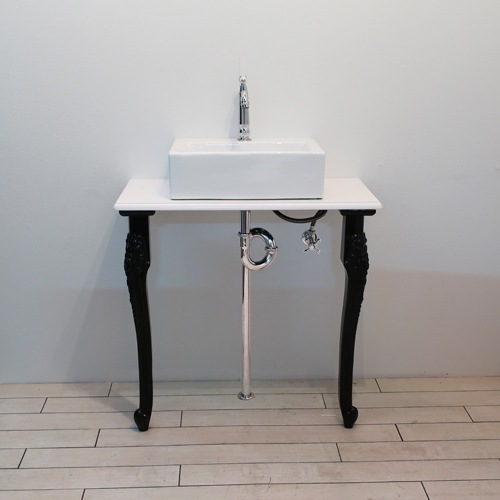 VIC-34】ヴィクトリアン 洗面化粧台セット | 洗面化粧台セット<br