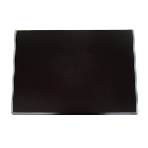 天板 洗面台 DIY おしゃれ 黒 ブラック W600×D450×T20 INK-TT406H