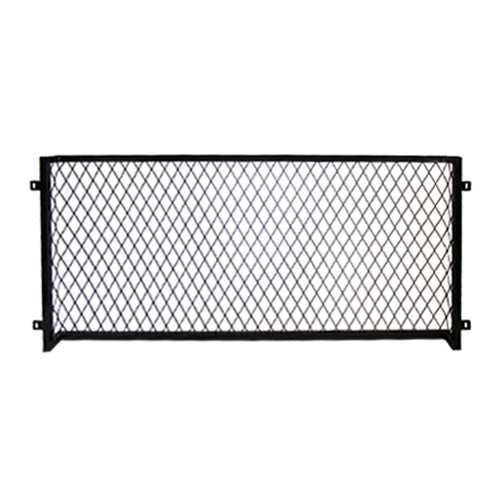 面格子 窓格子 アイアン ロートアイアン ネット 網目 メッシュ