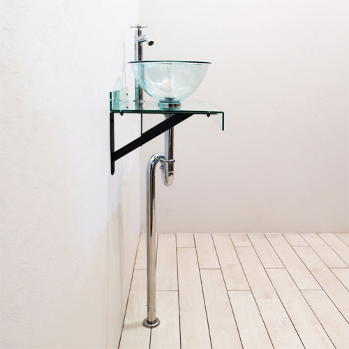 BREKINA On_ink 1526台セット 下取りあり] WISTERIA KNUCKLE[SUPER ANGLE]【86／BRZ】[Made by