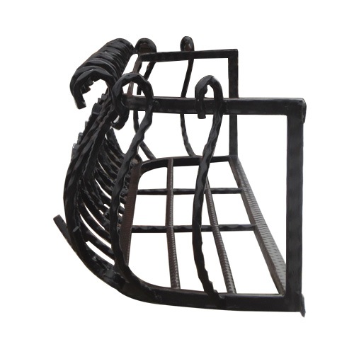 アイアンフラワーボックス W1930×D325×H310 品番INK-1401235H | ロート